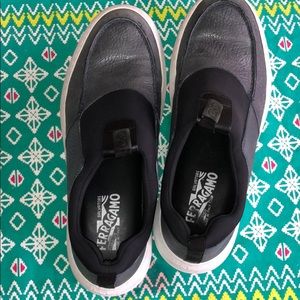 Salvadore ferragamo shoes